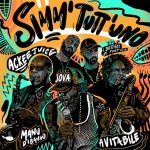 Da incontro Avitabile -Jovanotti esce Simm' Tutt'uno