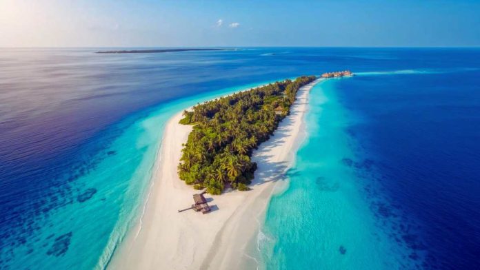 maldive