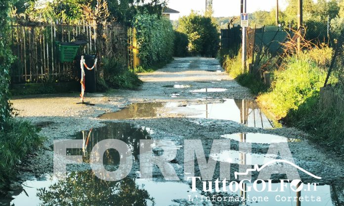 FORMIA-VIA-PILATO
